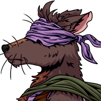 Creature Avatar